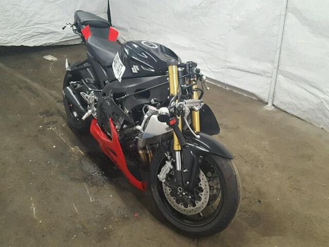 JS1GR7MA3E21014432014 SUZUKI GSX-R750L GSX-R750