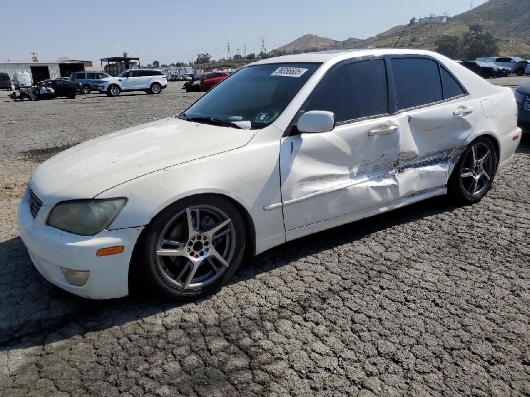 JTHBD1821100298072001 Lexus Is  300