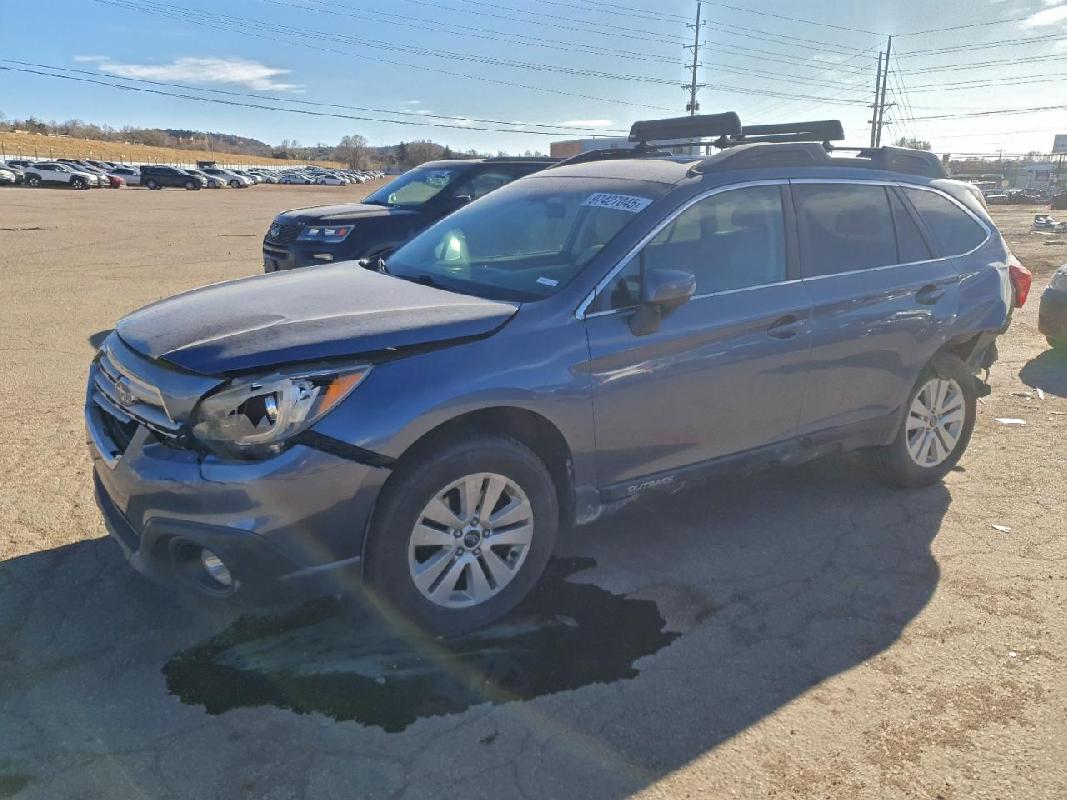 4S4BSBFC1G32325152016 Subaru Outback  2.
