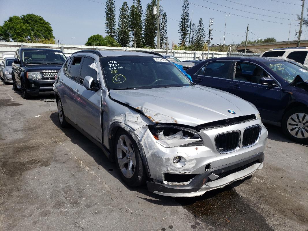 WBAVM1C57FVW577512015 BMW X1 SDRIVE