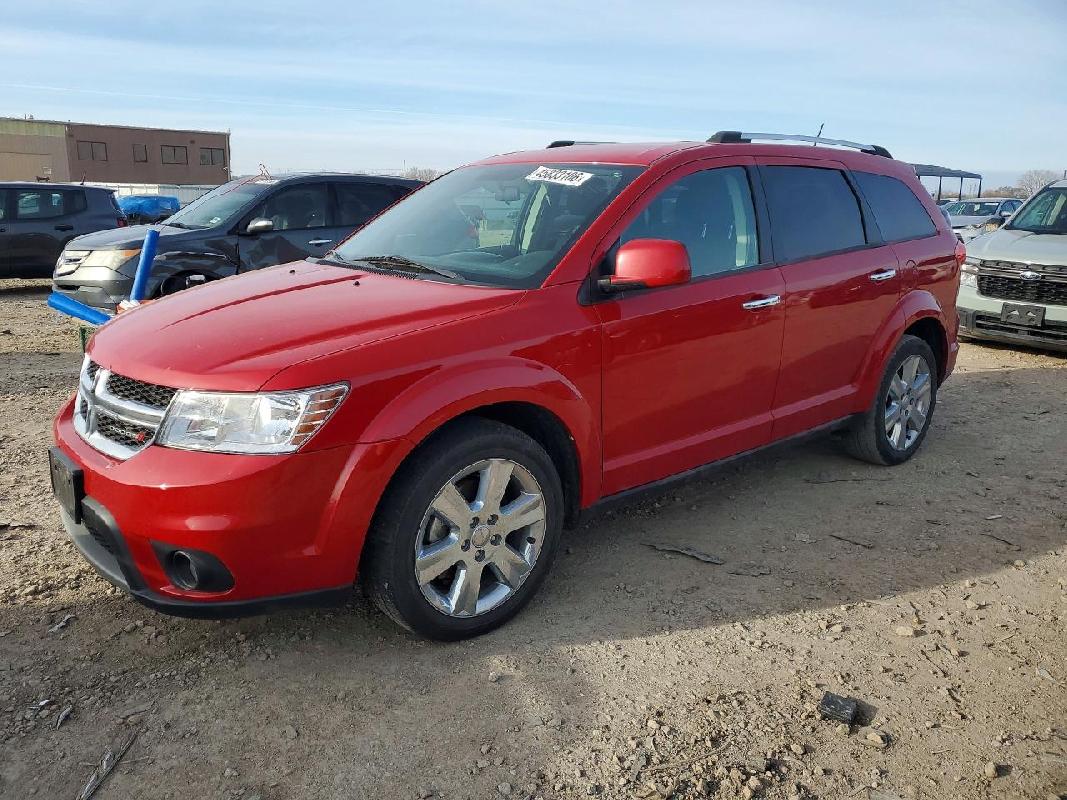 3C4PDCBB0HT5663542017 DODGE Journey