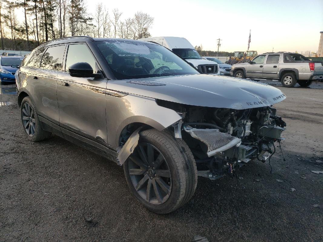 SALYL2EX4KA2205202019 LAND ROVER Range Rover Velar RANGE ROVE
