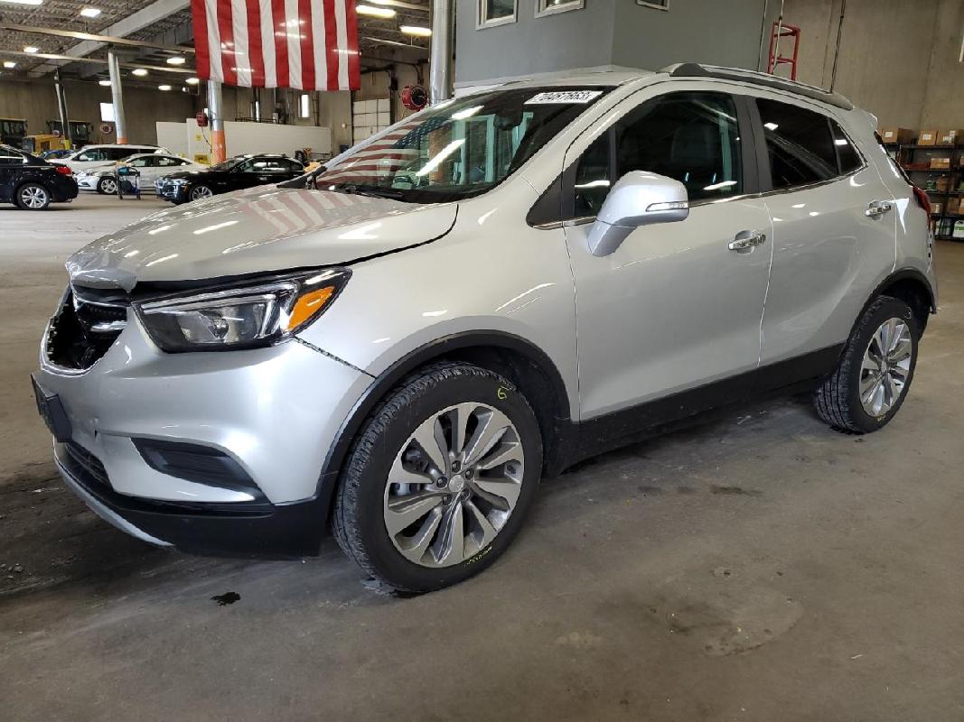 KL4CJASB4KB8295902019 BUICK Encore  PRE