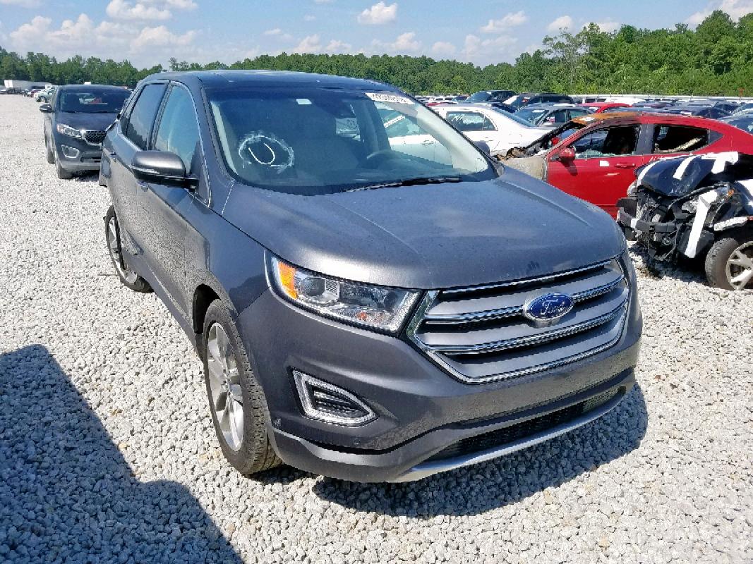 2FMPK3K85JBC302062018 Ford Edge Titan