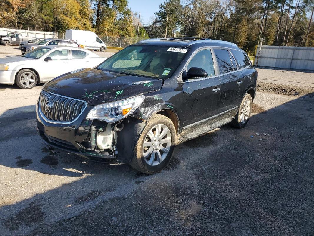 5GAKRCKD3HJ3279702017 BUICK Enclave