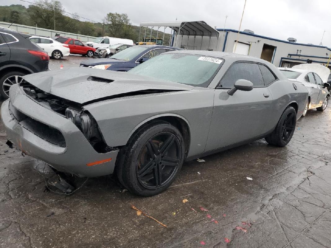 2C3CDZAG3KH6688782019 DODGE Challenger