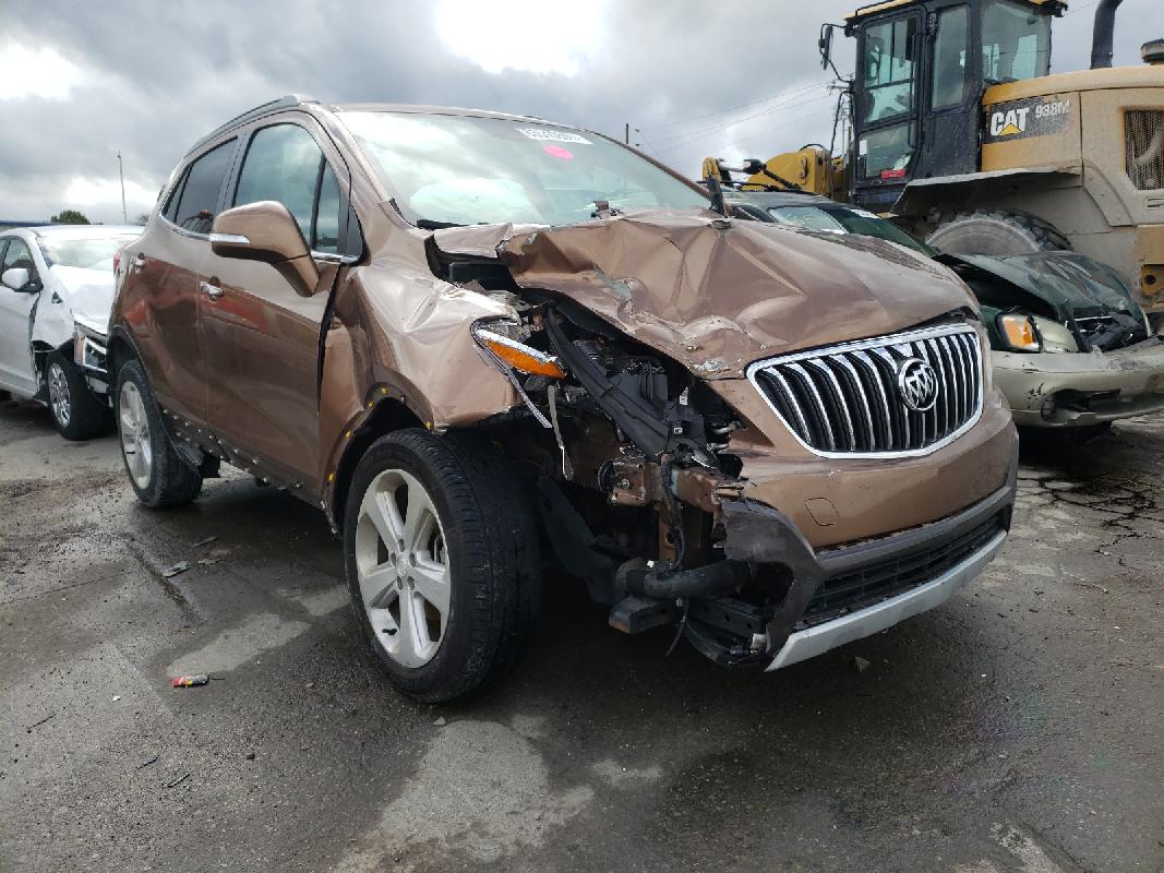 KL4CJFSB0GB5275392016 BUICK Encore  CON