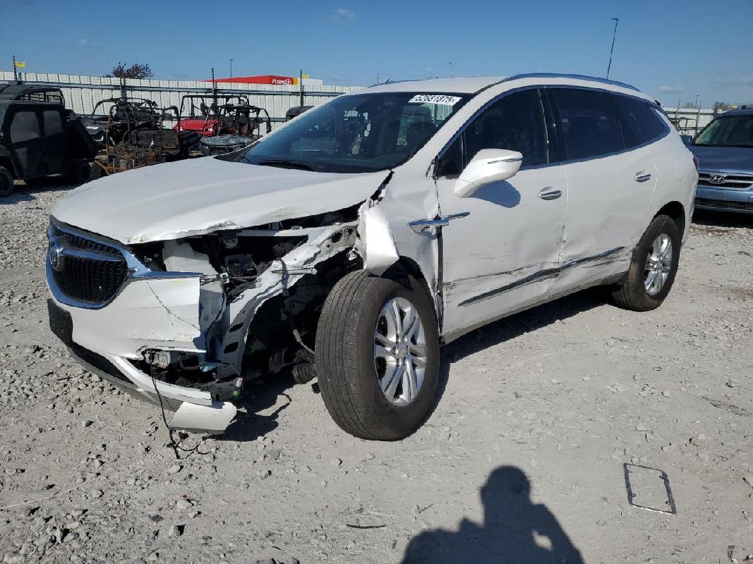 5GAERBKW3LJ1327132020 Buick Enclave ES