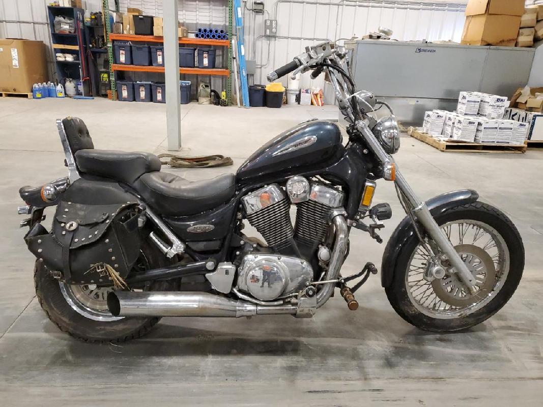 JS1VX51L9121019822001 Suzuki All Other INTRUDER