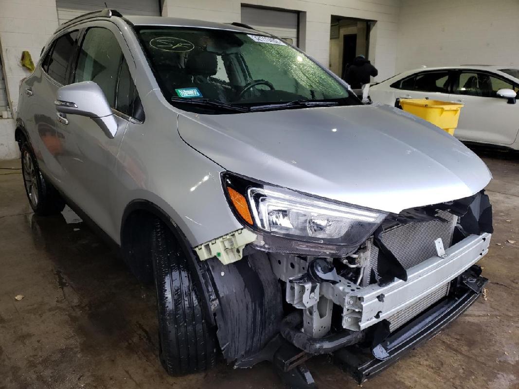 KL4CJASB2JB6967942018 Buick Encore PREFERRED