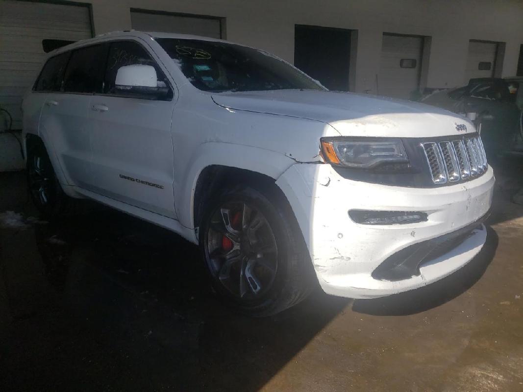 2015 JEEP Grand Cherokee GRAND CHER VIN 1C4RJFDJ5FC905755 фото с аукциона