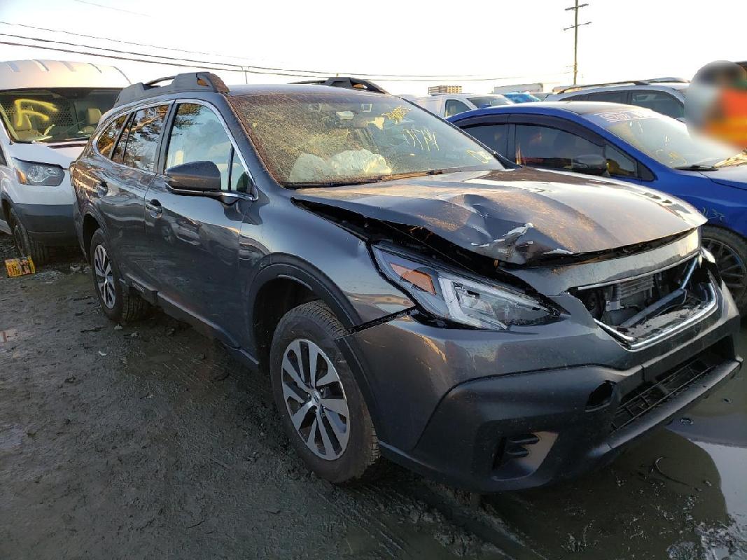 4S4BTADCXM31731012021 Subaru Outback PR