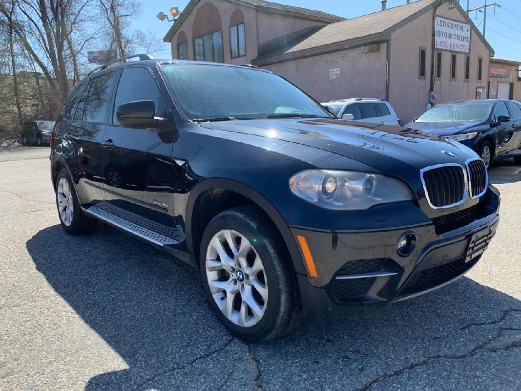 5UXZV4C55CL7454162012 BMW X5 XDRIVE3