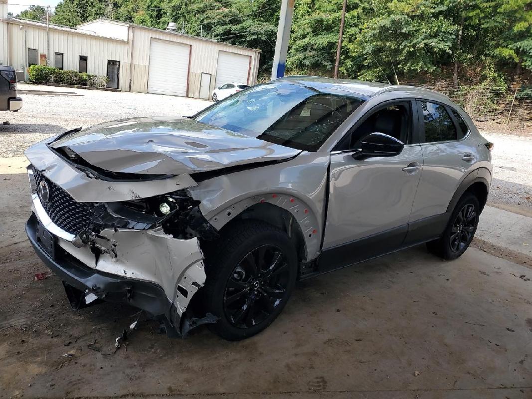 3MVDMBBM7RM6515382024 MAZDA Cx30 CX-30 SELE