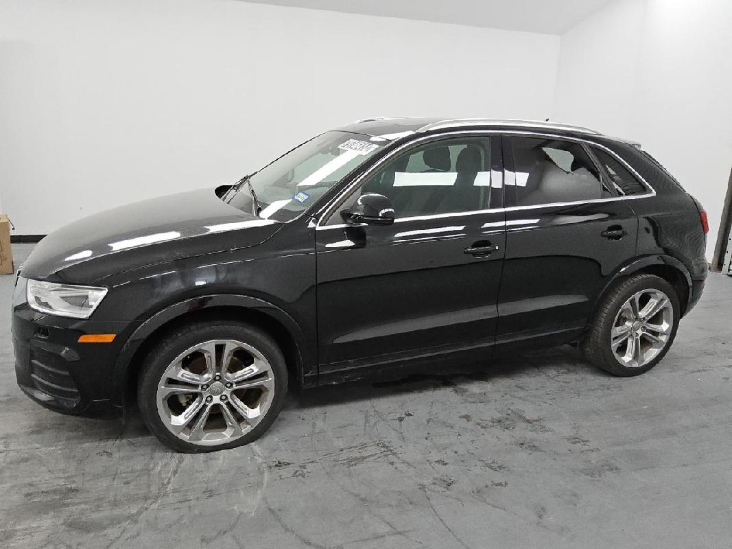 WA1JCCFS2HR0022912017 Audi Q3 PREMIUM