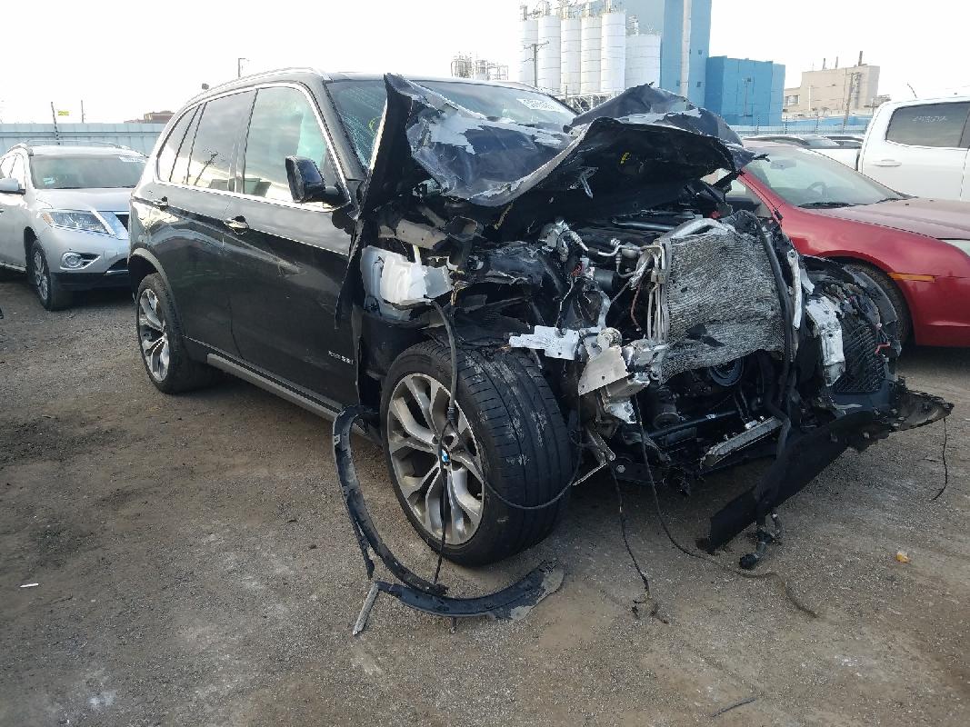 5UXKR0C34H0X827682017 BMW X5 XDRIVE3