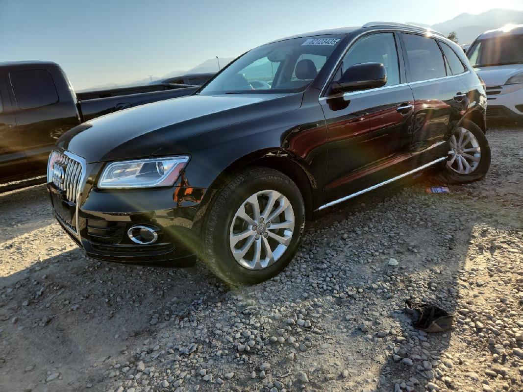 WA1CFAFPXFA0395672015 Audi Q5