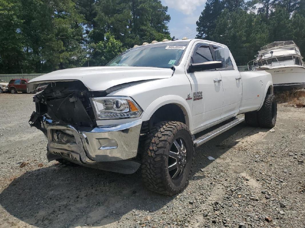 3C63RRJL3DG6112592013 RAM 3500 LARAM