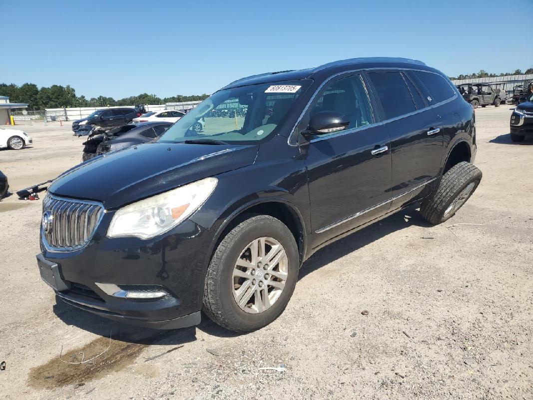 5GAKRBKD1DJ1415602013 Buick Enclave