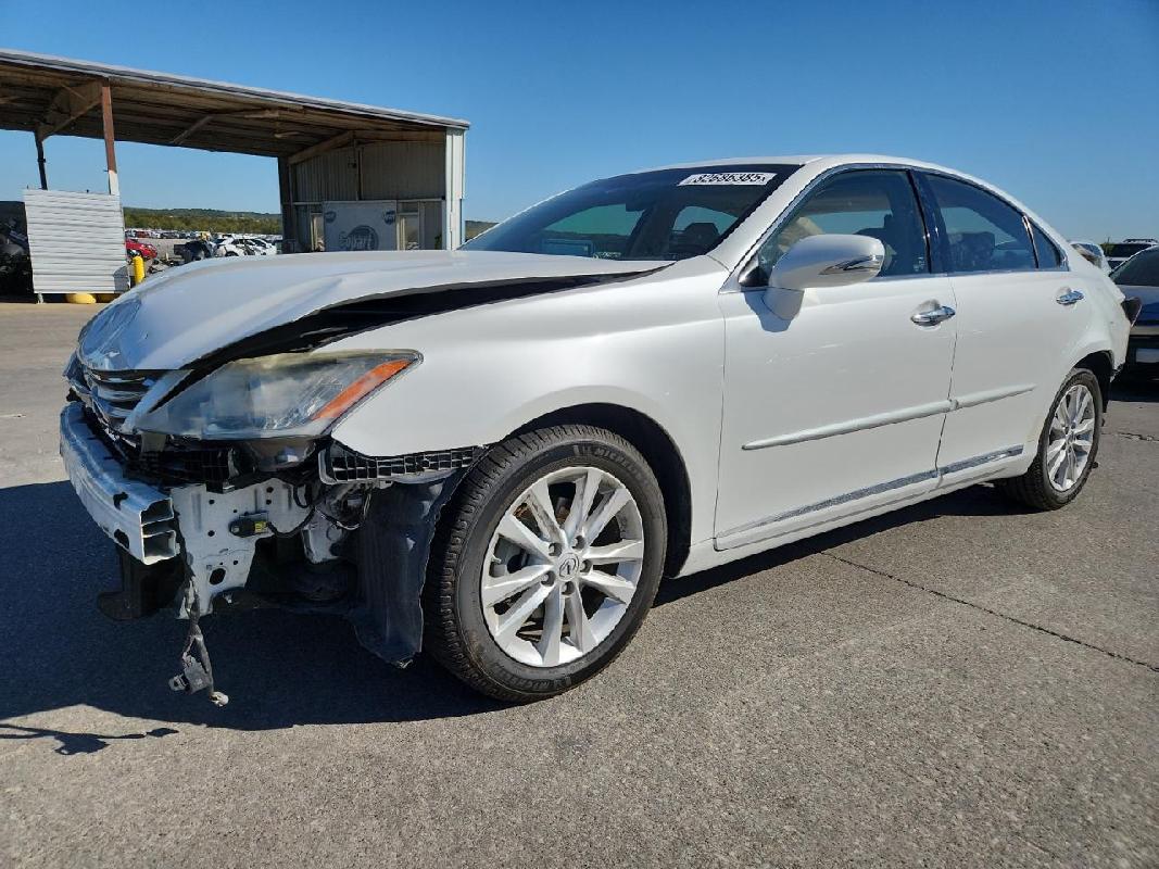 JTHBK1EG1B24220412011 LEXUS Es350 ES 350