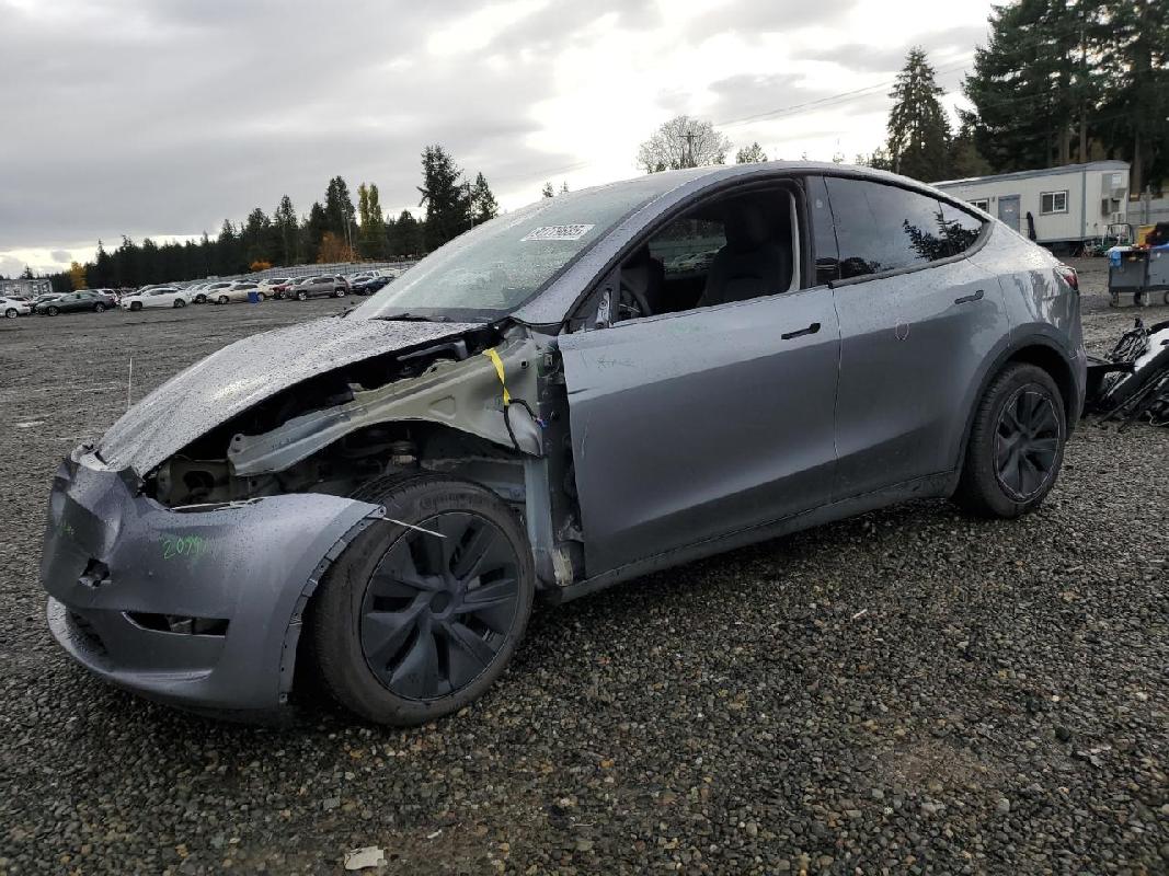 7SAYGDEE6RF1998882024 TESLA Model Y