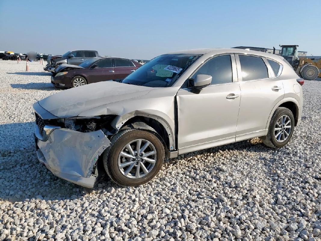JM3KFBCL1R04144202024 MAZDA Cx-5 Prefe