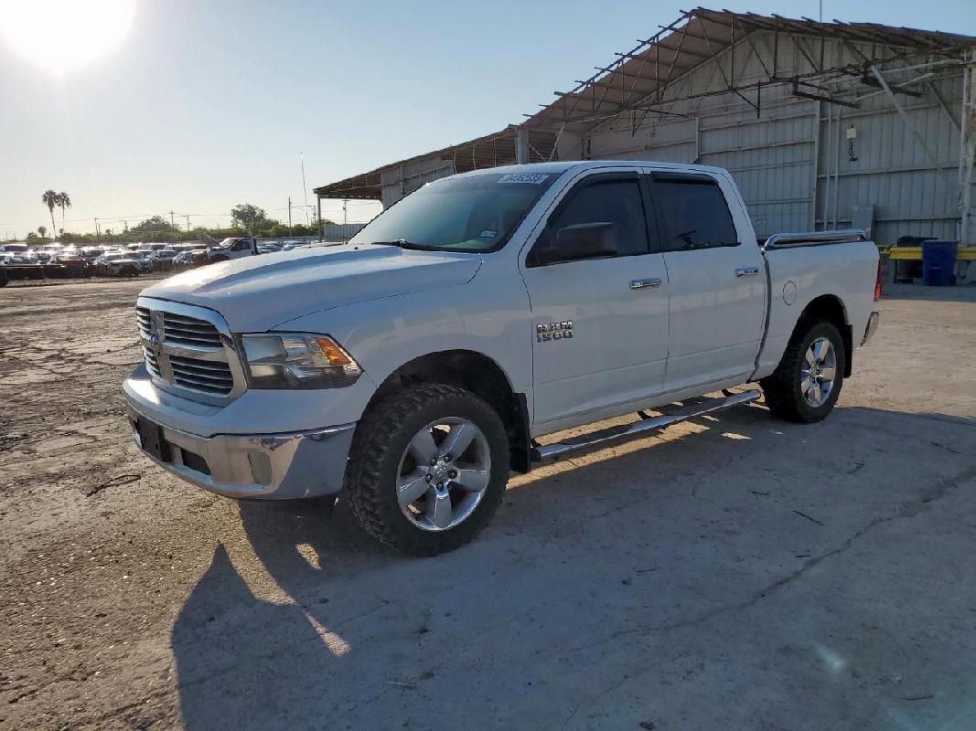 1C6RR7LG1ES1112542014 RAM 1500  SLT