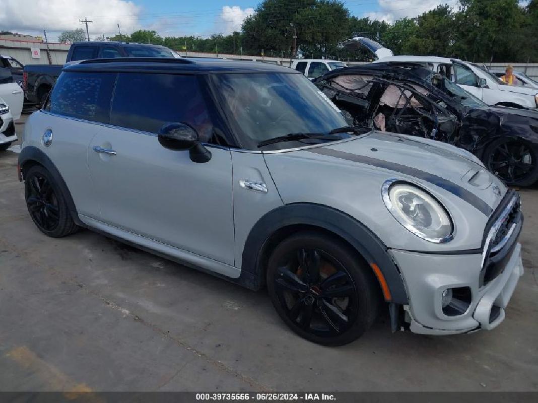 WMWXP7C57F2A380392015 MINI Hardtop COOPER S