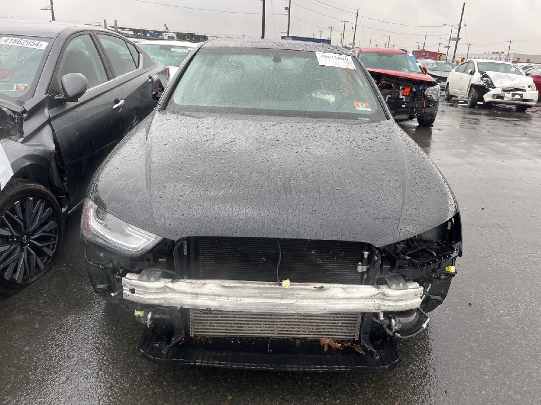 WAUFFAFL7FN0192172015 AUDI A4 PREMIUM PLUS QUATTRO