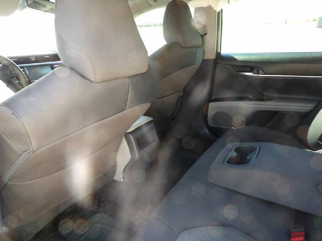 4T1B11HK0JU0837892018 TOYOTA Camry AXVA70L