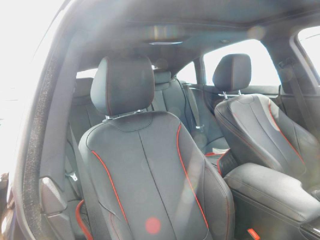 WBA4F7C36HG7876782017 BMW 4 Series 430I GRAN