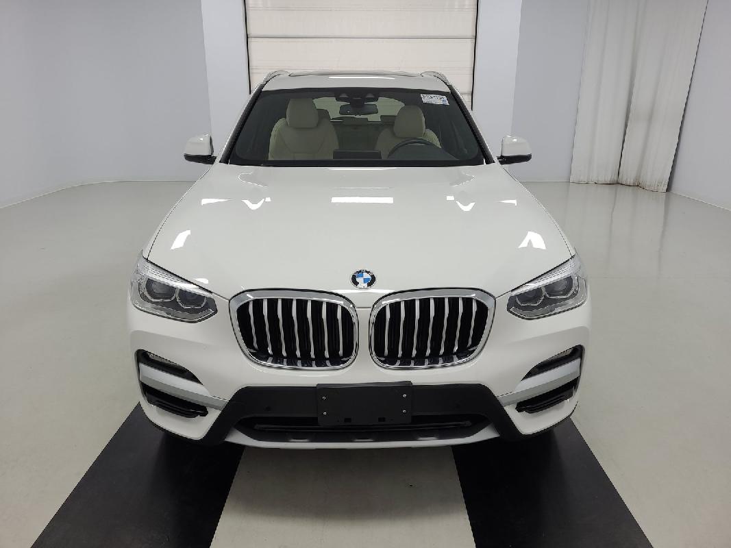 5UXTY5C07LLT388662020 BMW X3