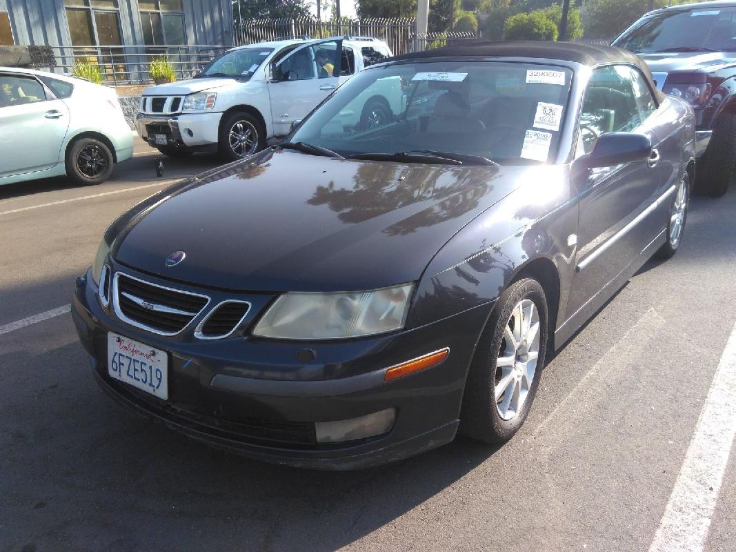 YS3FD79Y9460045892004 Saab 9-3