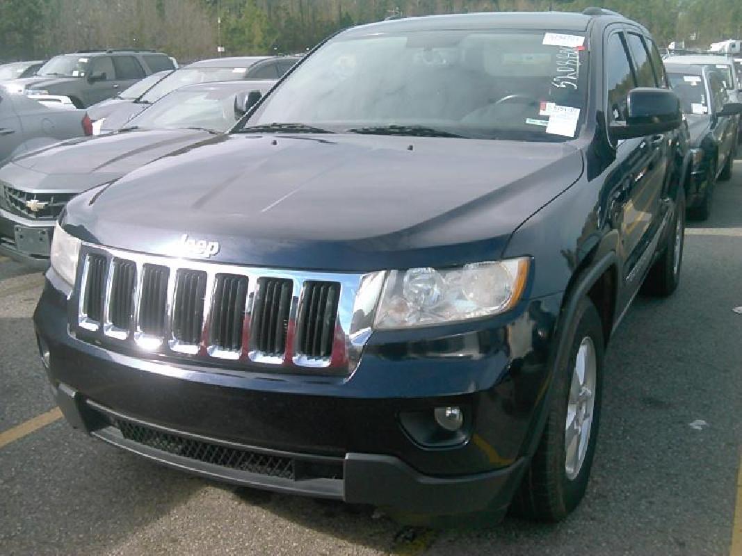 1J4RS4GG1BC5135072011 Jeep GRAND CHEROKEE WK
