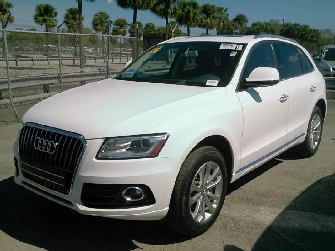WA1C2AFP6GA0394482016 AUDI Q5