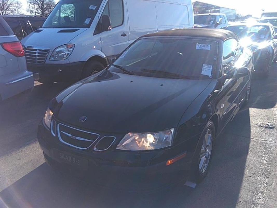YS3FD79Y4661058032006 SAAB 9-3