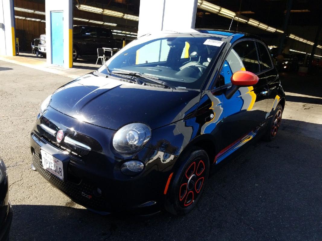 3C3CFFGE6GT1652762016 FIAT 500 FF