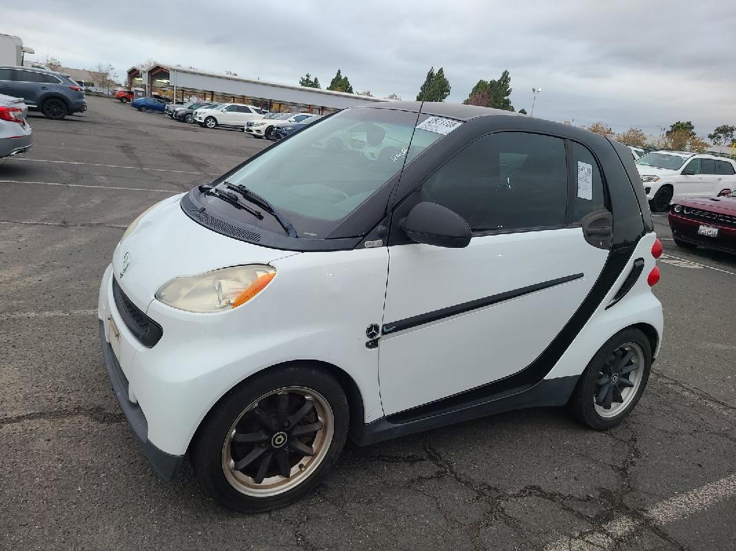 WMEEJ31XX9K3074982009 SMART Fortwo