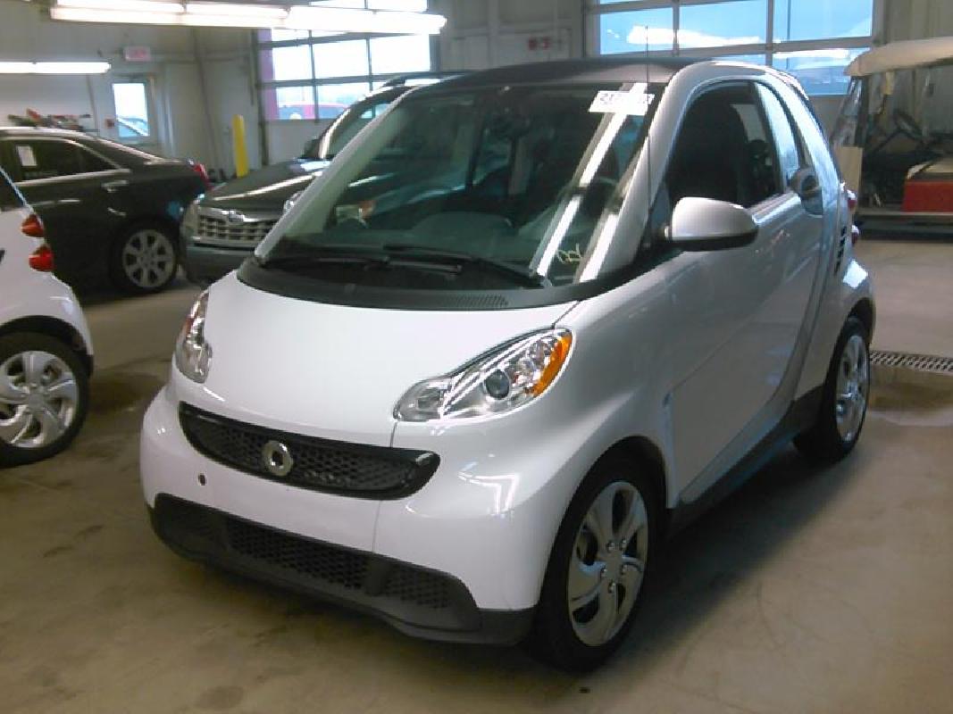 WMEEJ3BA8FK7963272015 Smart Fortwo