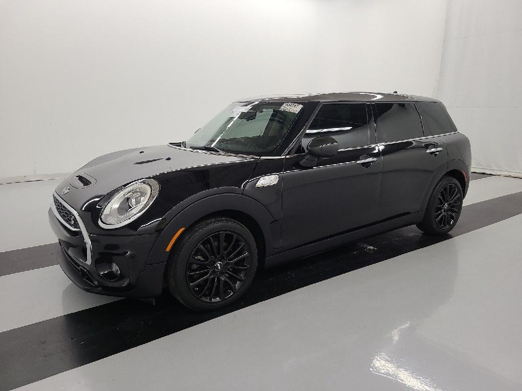 WMWLN9C56H2E487992017 MINI Clubman COOPER S
