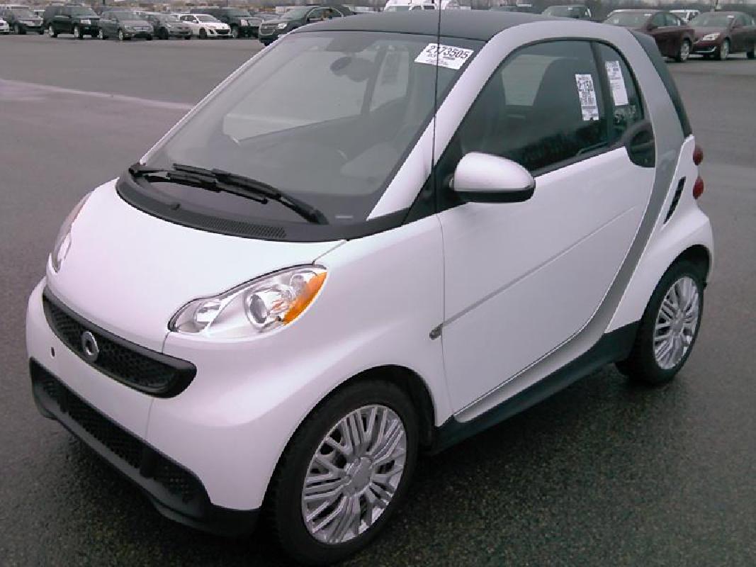 WMEEJ3BA6FK7964692015 Smart Fortwo
