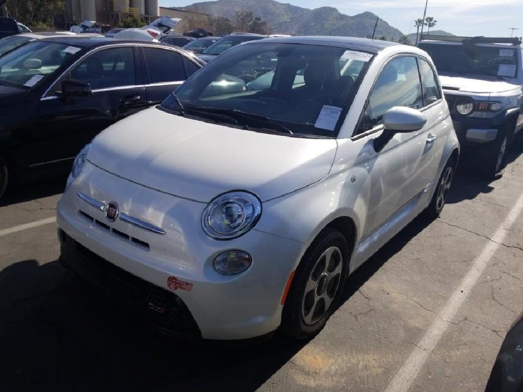 3C3CFFGE2HT5504472017 FIAT 500