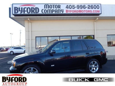 2006 CHEVROLET Trailblazer 1 VIN 1GNET13H762289046 auction photo