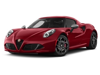 2015 ALFA ROMEO 4C 960A1047 VIN ZARBAAC49FM132482 фото с аукциона