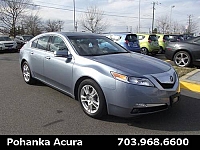 2009 ACURA Tl VIN 19UUA86559A006336 фото с аукциона