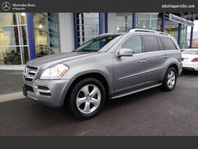 2012 Mercedes-Benz GL-Class GL450 VIN 4JGBF7BE3CA762306 фото с аукциона
