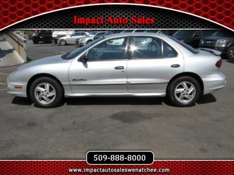 2001 PONTIAC Sunfire VIN 1G2JB52T117112726 фото с аукциона