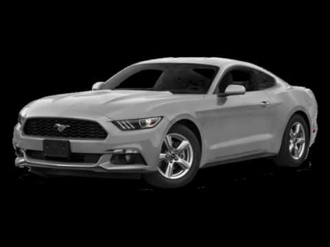 2015 FORD Mustang I4 COUPE VIN 1FA6P8TH3F5315107 фото с аукциона