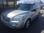 2006 Buick Terraza 1 VIN 5GADX33L26D137786 auction photo