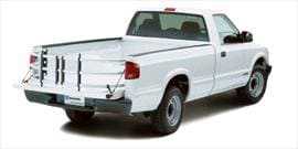 2002 CHEVROLET S-10 Pickup 1 VIN 1GCCS19W728231616 фото с аукциона